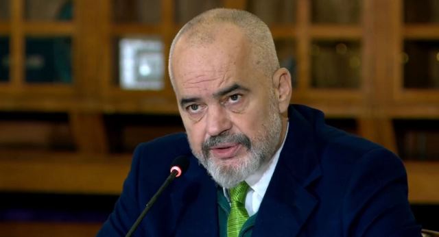 Rama: Vaksina anti Covid ne fillim te vitit, BE e padrejte ne ndarjen e saj per Ballkanin Perendimor